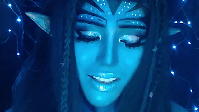 Snapshot of xPATRICIA_ARDEN_AVATAR chatting on 15, 10, 2025 xPATRICIA ARDEN AVATAR online show from 15, 10, 2025