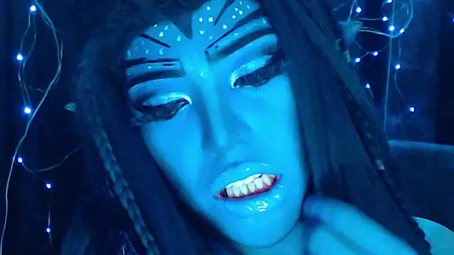 Snapshot of xPATRICIA_ARDEN_AVATAR chatting on 24, 10, 2025 xPATRICIA ARDEN AVATAR online show from 24, 10, 2025