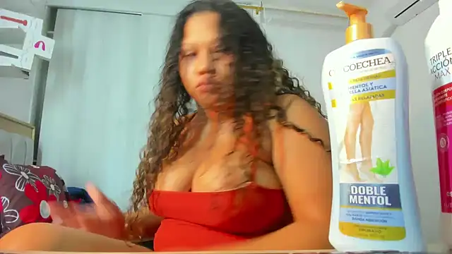 Lunastar02 online show from 22, 9, 2025