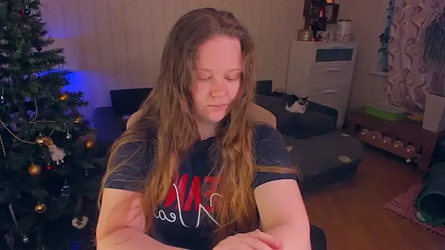 Snapshot of Jessica_Rubatte chatting on 29, 1, 2025 Jessica Rubatte online show from 29, 1, 2025