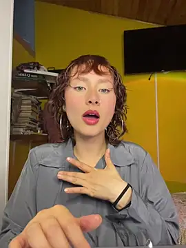 bellaa-w online show from 29, 7, 2026