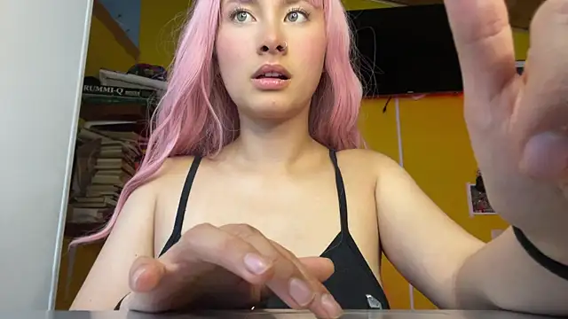 bellaa-w online show from 5, 8, 2026