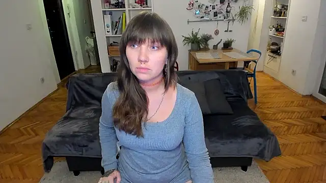 Snapshot of StacyTigerr chatting on 1, 12, 2024 StacyTigerr online show from 1, 12, 2024