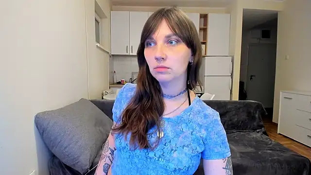 Snapshot of StacyTigerr chatting on 3, 2, 2025 StacyTigerr online show from 3, 2, 2025