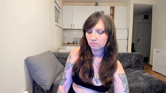 Snapshot of StacyTigerr chatting on 5, 2, 2025 StacyTigerr online show from 5, 2, 2025