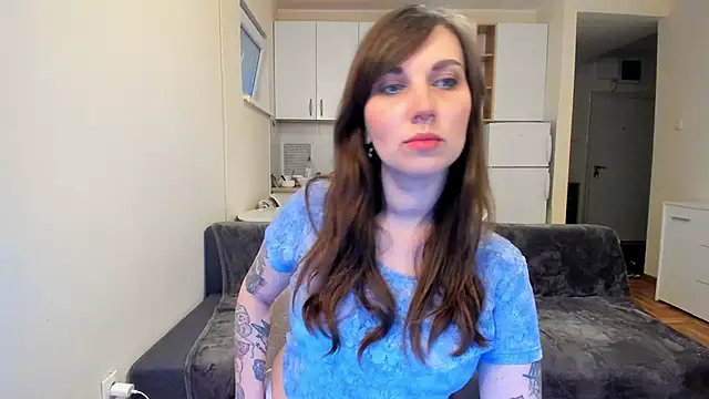 Snapshot of StacyTigerr chatting on 22, 2, 2025 StacyTigerr online show from 22, 2, 2025