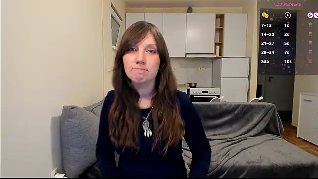 Snapshot of StacyTigerr chatting on 28, 2, 2025 StacyTigerr online show from 28, 2, 2025