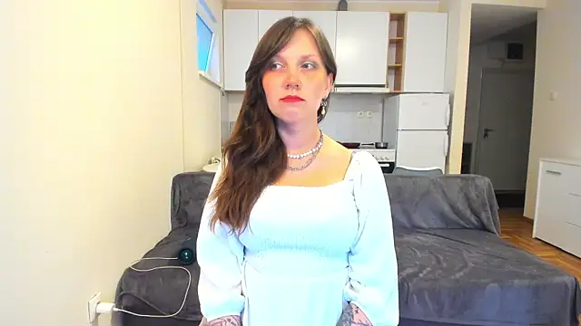 Snapshot of StacyTigerr chatting on 5, 3, 2025 StacyTigerr online show from 5, 3, 2025