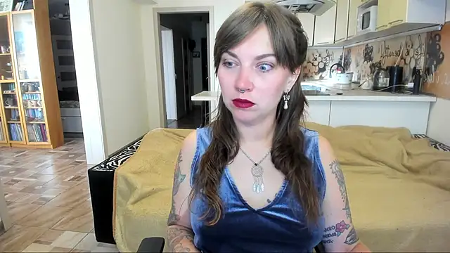 Snapshot of StacyTigerr chatting on 30, 9, 2025 StacyTigerr online show from 30, 9, 2025