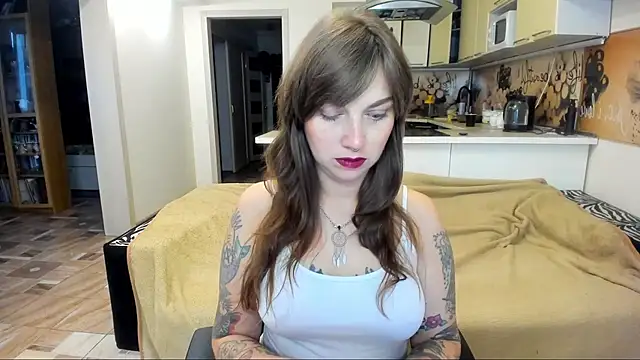 Snapshot of StacyTigerr chatting on 11, 10, 2025 StacyTigerr online show from 11, 10, 2025