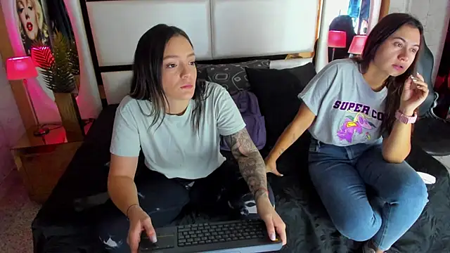 Snapshot of celestestars chatting on 28, 2, 2025 celestestars online show from 28, 2, 2025