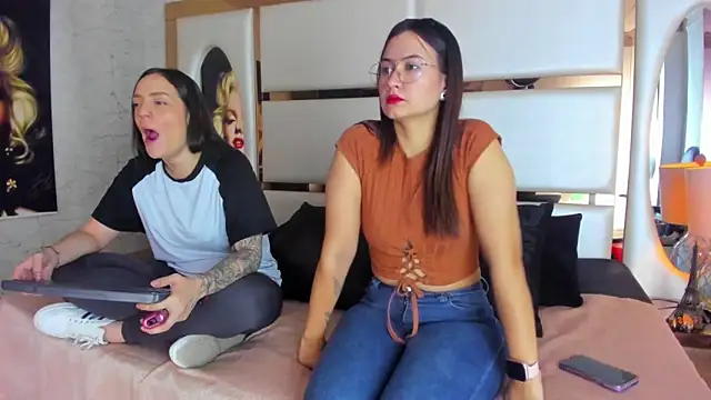 Snapshot of celestestars chatting on 15, 9, 2025 celestestars online show from 15, 9, 2025