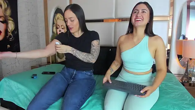 Snapshot of celestestars chatting on 20, 10, 2025 celestestars online show from 20, 10, 2025