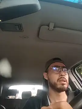 HefestoCam online show from 8, 4, 2026