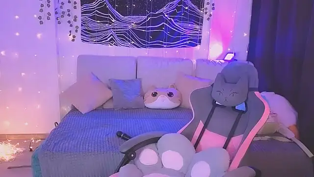 IrmaBell online show from 8, 2, 2026