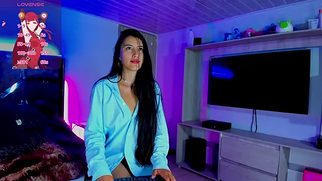 Snapshot of brenda_moris01 chatting on 17, 2, 2025 brenda moris01 online show from 17, 2, 2025