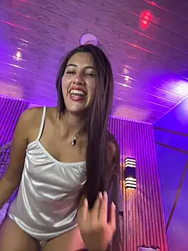 brenda moris01 online show from 21, 3, 2026