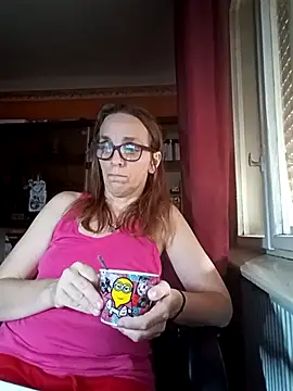 Dettybitch40 online show from 10, 9, 2025