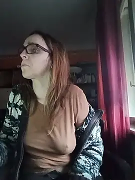 Dettybitch40 online show from 8, 1, 2026