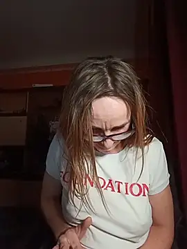 Dettybitch40 online show from 31, 1, 2026