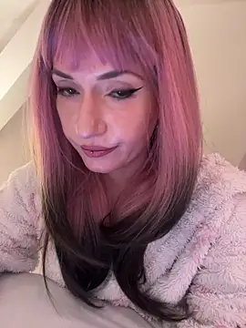 GangBangKitty online show from 31, 3, 2026