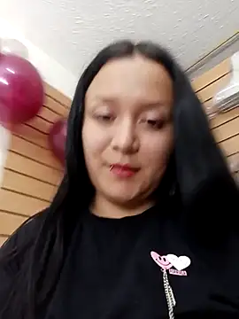 Arisha34 online show from 18, 3, 2025