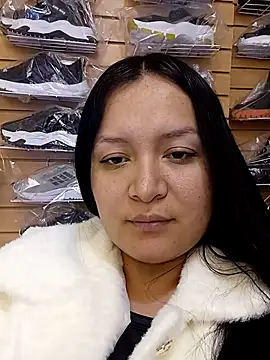 Arisha34 online show from 21, 12, 2025