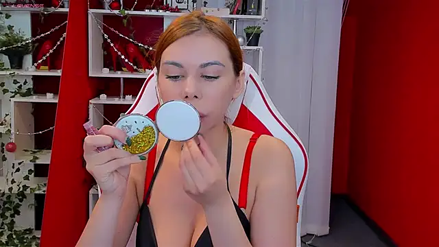 KateCloud online show from 19, 1, 2025