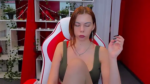 KateCloud online show from 12, 2, 2025