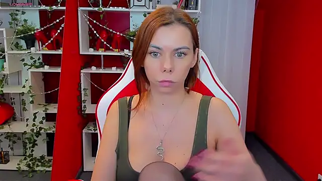 KateCloud online show from 16, 3, 2025