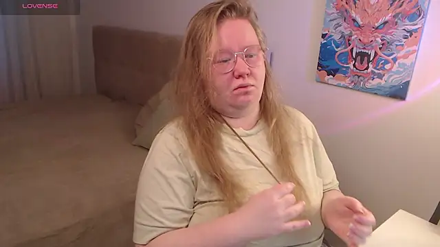 Ann Muna online show from 15, 2, 2026