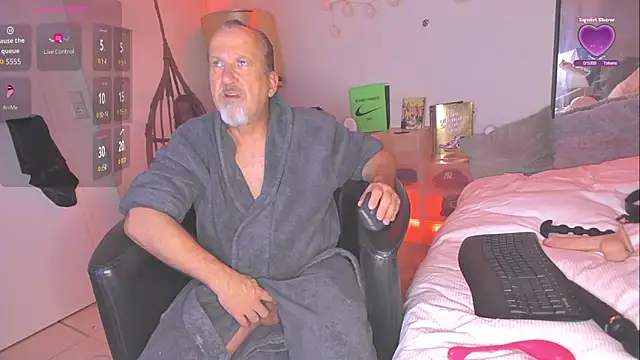 openminddaddy online show from 21, 3, 2026