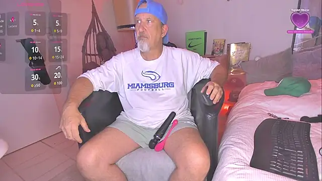 openminddaddy online show from 2, 4, 2026