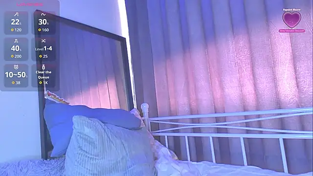 Snapshot of openminddaddy chatting on 18, 4, 2026 openminddaddy online show from 18, 4, 2026
