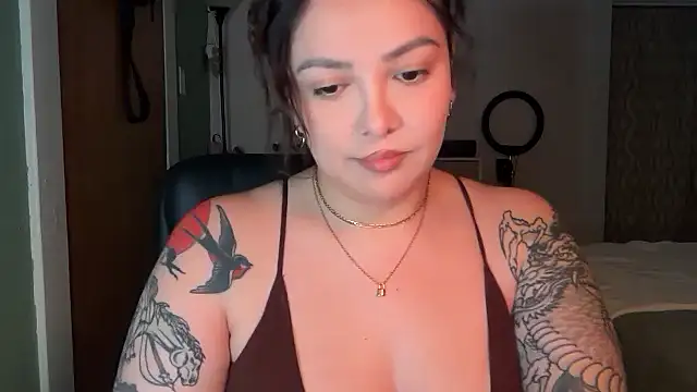 nativepumpkin95 online show from 14, 10, 2025