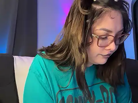 nativepumpkin95 online show from 16, 11, 2025