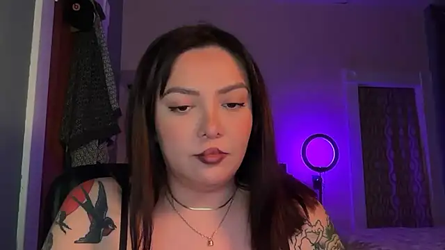 nativepumpkin95 online show from 2, 12, 2025