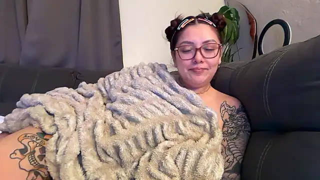 nativepumpkin95 online show from 24, 3, 2026