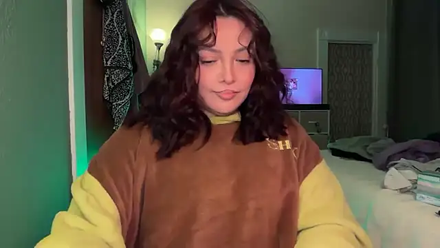 nativepumpkin95 online show from 7, 4, 2026