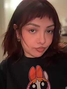 nativepumpkin95 online show from 31, 5, 2026