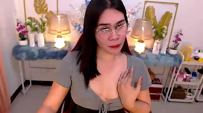 Snapshot of Asian_flabby chatting on 4, 3, 2025 Asian flabby online show from 4, 3, 2025