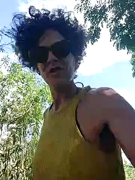 LightedWoman online show from 19, 12, 2024