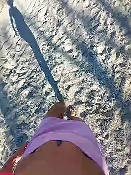 LightedWoman online show from 11, 3, 2025