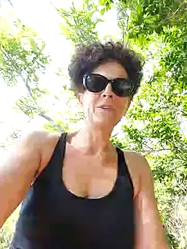 LightedWoman online show from 13, 3, 2025