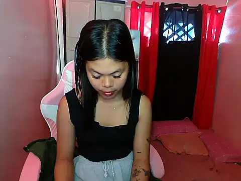 Snapshot of young_salsalita chatting on 26, 1, 2025 young salsalita online show from 26, 1, 2025