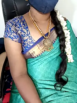 Tamil-hotwife online show from 13, 3, 2025