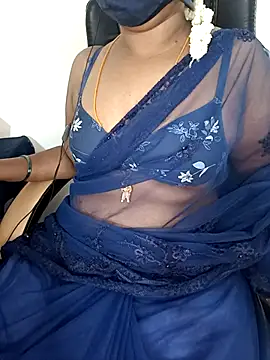 Tamil-hotwife online show from 16, 3, 2025