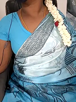Tamil-hotwife online show from 18, 9, 2025