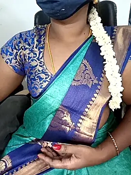 Tamil-hotwife online show from 19, 9, 2025