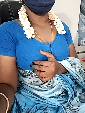 Tamil-hotwife online show from 3, 10, 2025